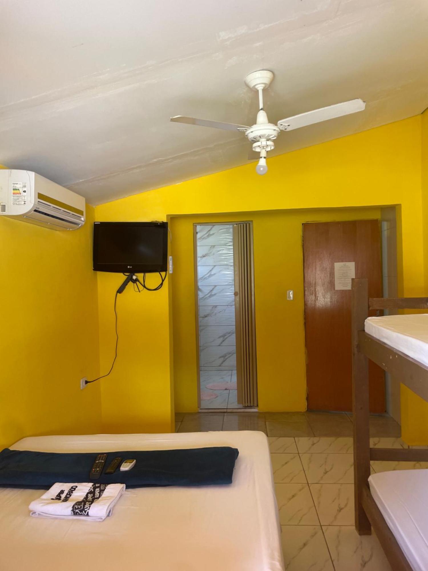 Inn Chácara Sonho 2*